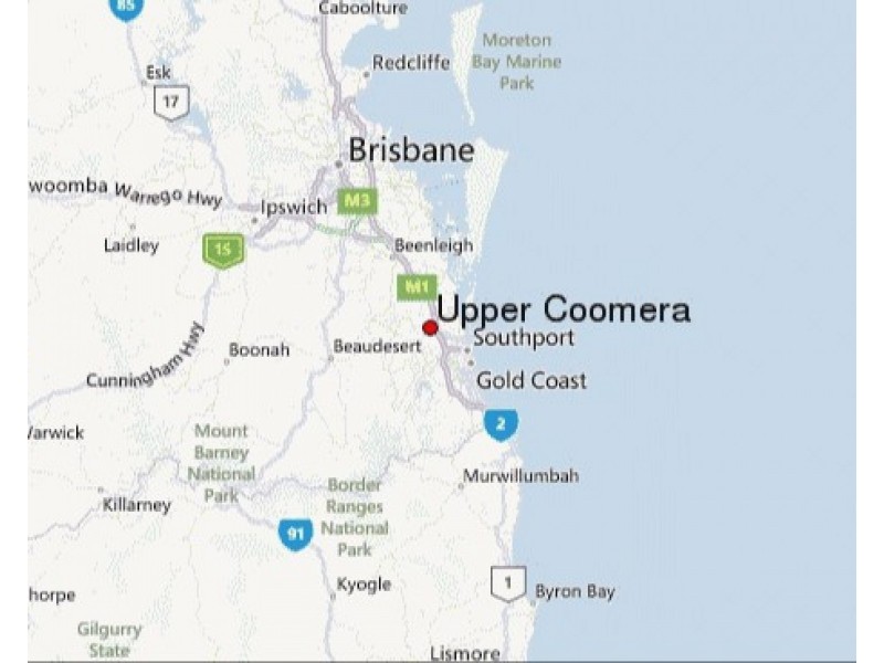 Upper Coomera QLD 4209