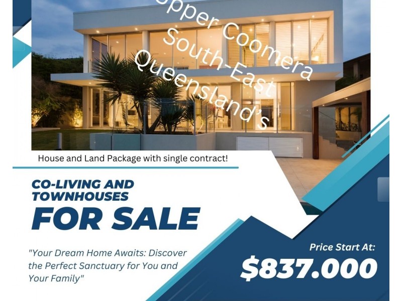 Upper Coomera QLD 4209