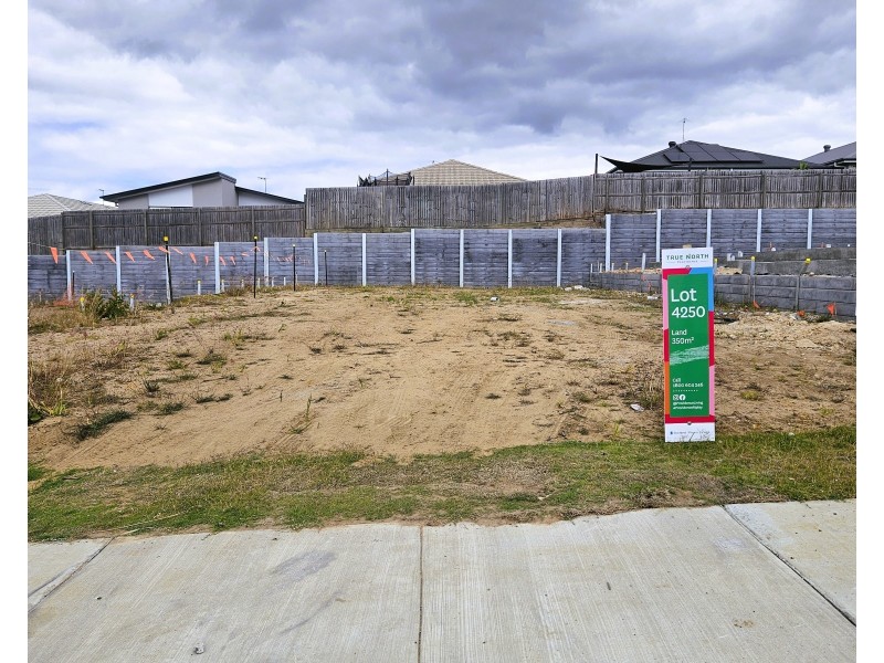 43 Harvey Way, South Ripley QLD 4306