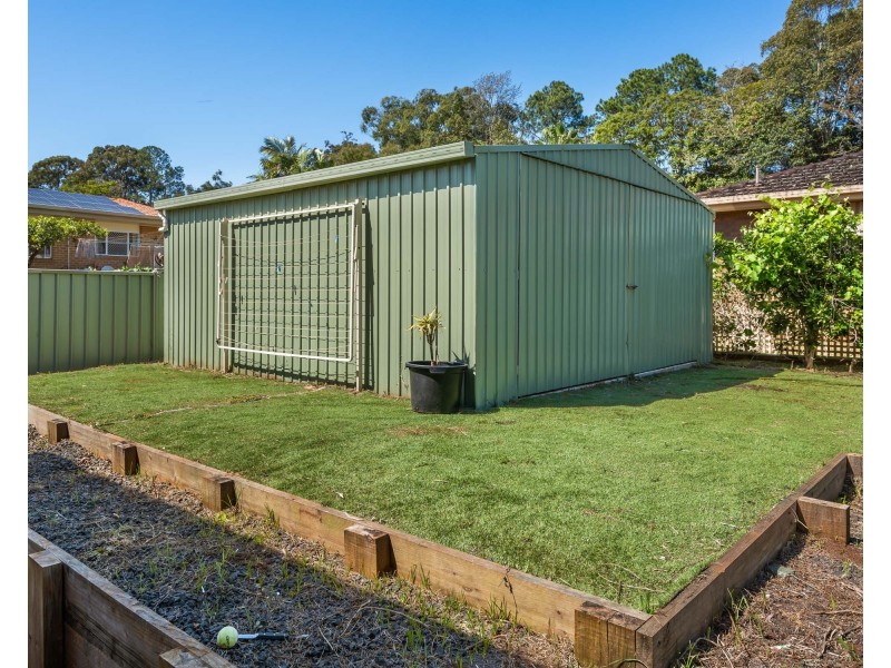 13 Gum Tree Drive, Goonellabah NSW 2480