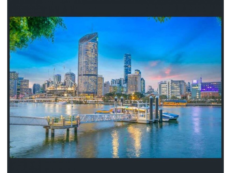 South Brisbane QLD 4101