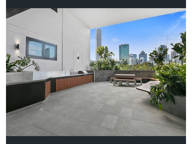 South Brisbane QLD 4101