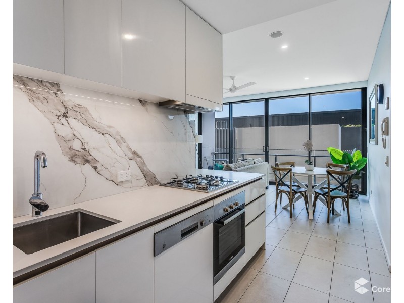 South Brisbane QLD 4101