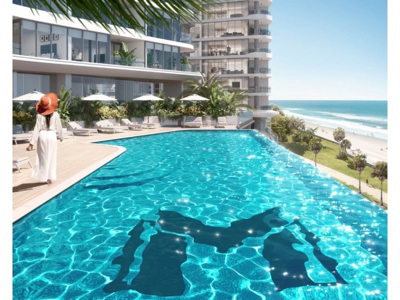 Surfers Paradise QLD 4217