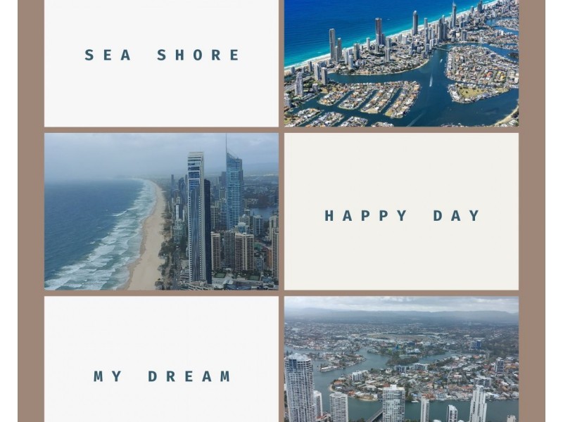 Surfers Paradise QLD 4217