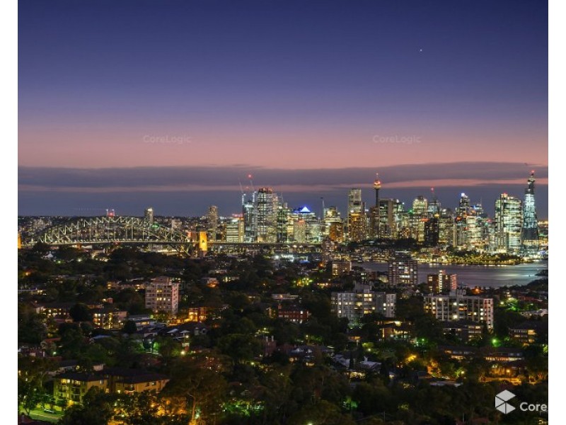 St Leonards NSW 2065