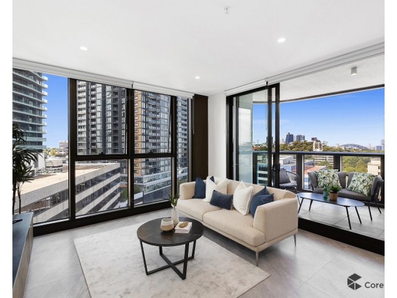 St Leonards NSW 2065