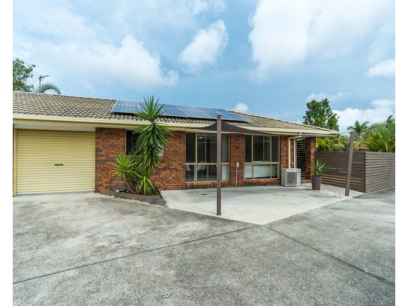 1/23 Coventry Court, Labrador QLD 4215