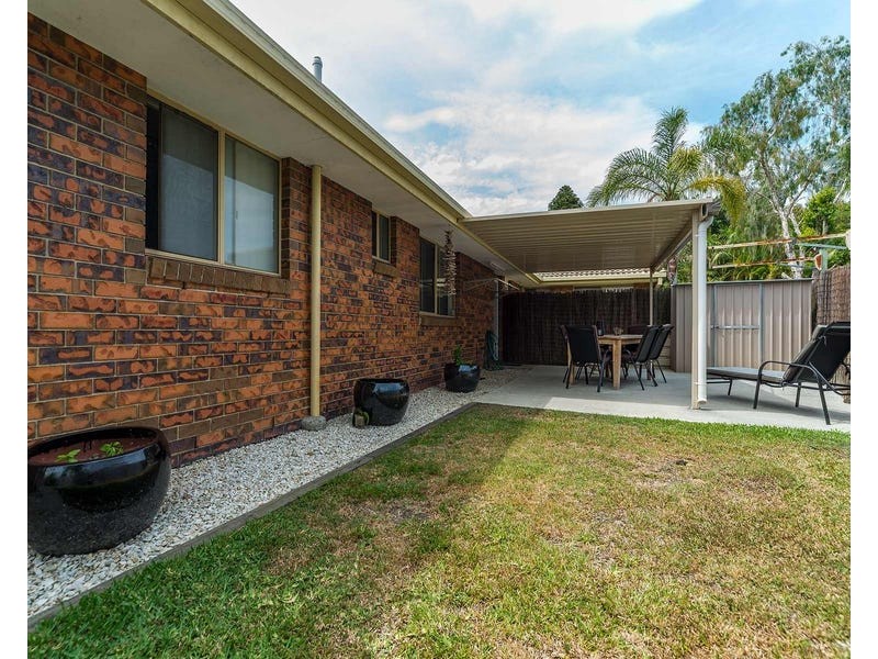 1/23 Coventry Court, Labrador QLD 4215