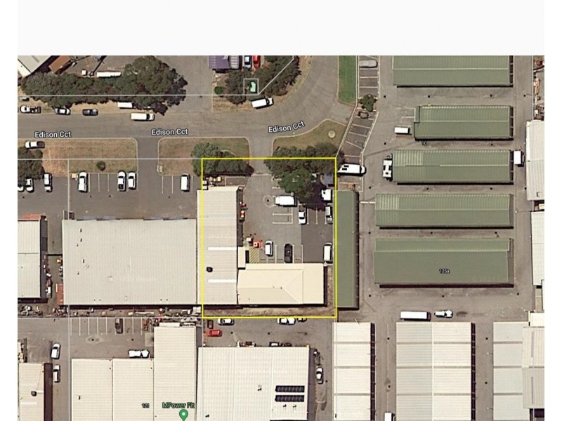 8 Edison Circuit, East Rockingham WA 6168