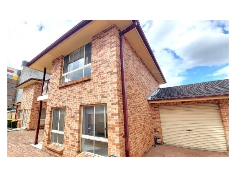 2/78 Water Street, Auburn NSW 2144