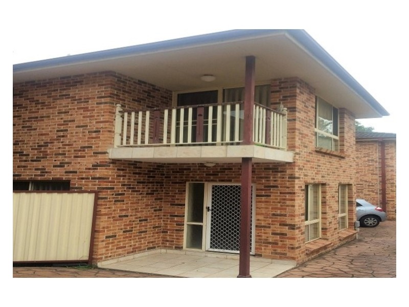 2/78 Water Street, Auburn NSW 2144