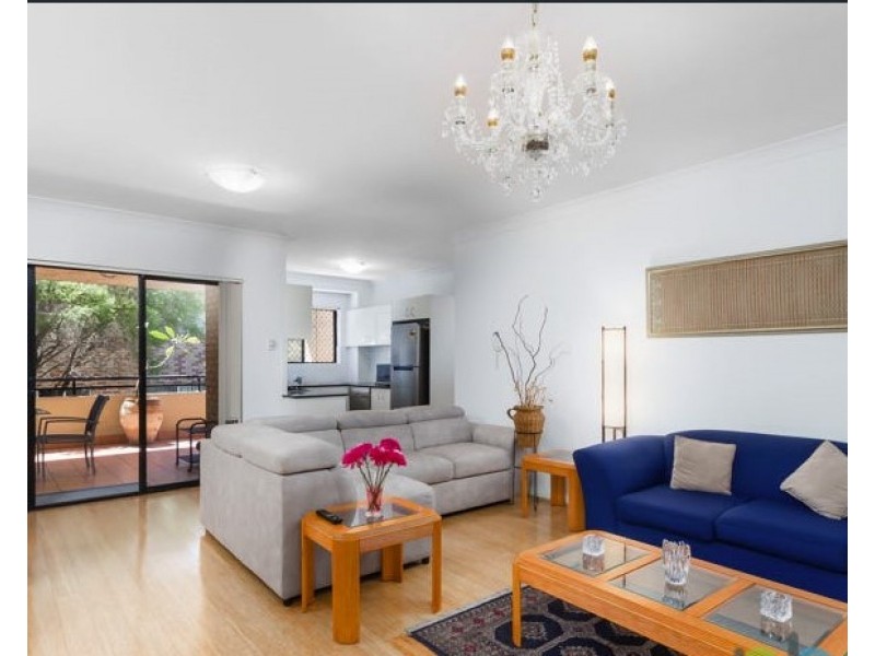 4/14-16 Macquarie Road, Auburn NSW 2144