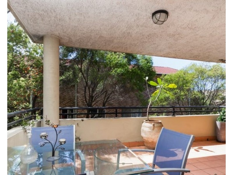 4/14-16 Macquarie Road, Auburn NSW 2144