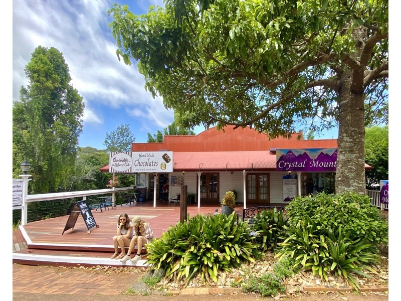 119-121 Long Road, Tamborine Mountain QLD 4272