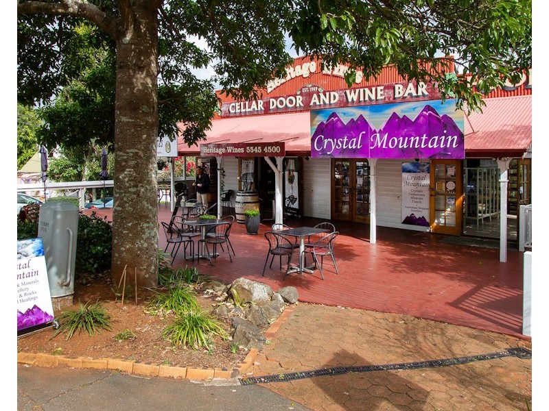 119-121 Long Road, Tamborine Mountain QLD 4272