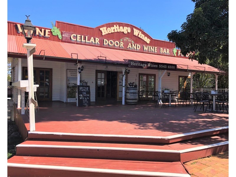 119-121 Long Road, Tamborine Mountain QLD 4272