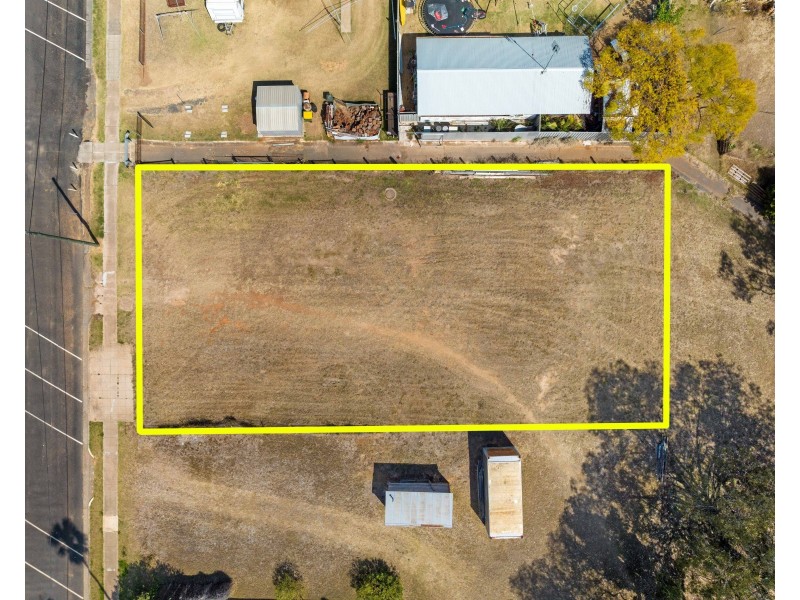 33 Colamba Street, Chinchilla QLD 4413