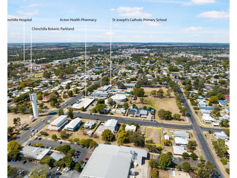 33 Colamba Street, Chinchilla QLD 4413