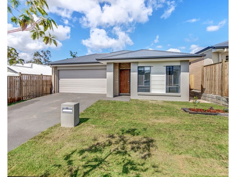 39 Kingfisher Street, Springfield QLD 4300