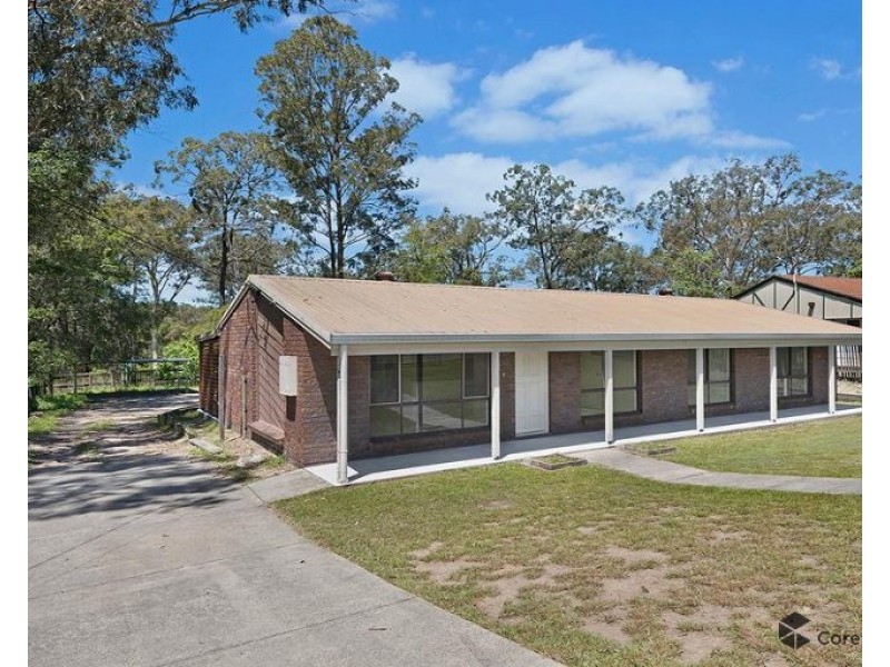 40 Ivanhoe Drive, Bethania QLD 4205