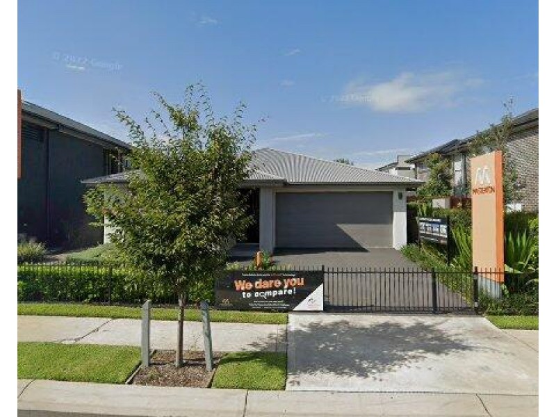 64 Webber Loop, Oran Park NSW 2570