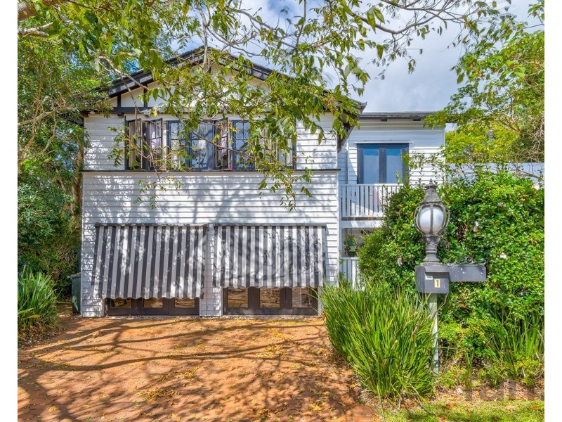 1/104 Long Road, Tamborine Mountain QLD 4272