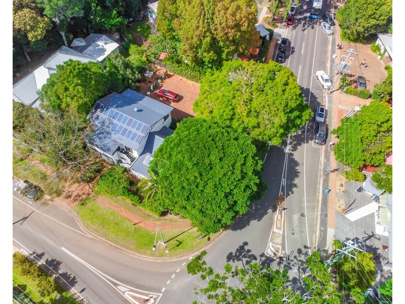 1/104 Long Road, Tamborine Mountain QLD 4272