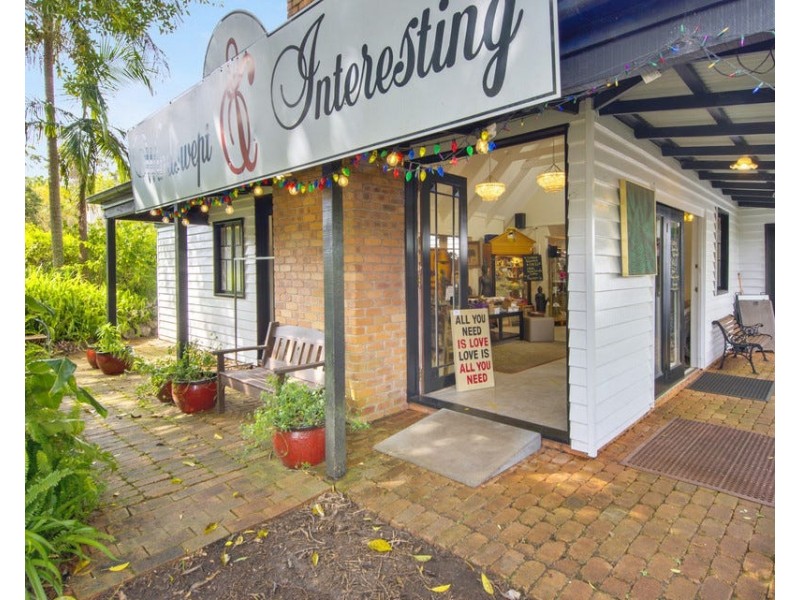 2/104 Long Road, Tamborine Mountain QLD 4272