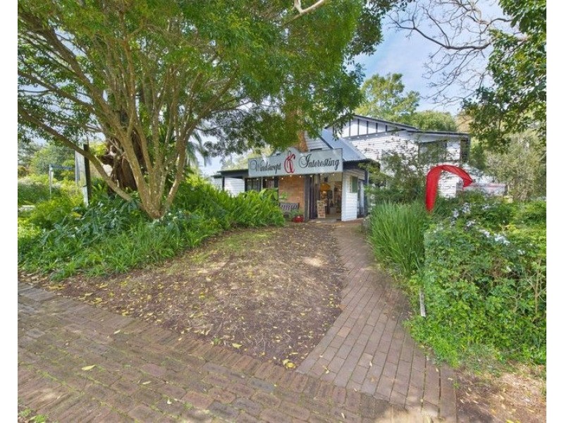 2/104 Long Road, Tamborine Mountain QLD 4272