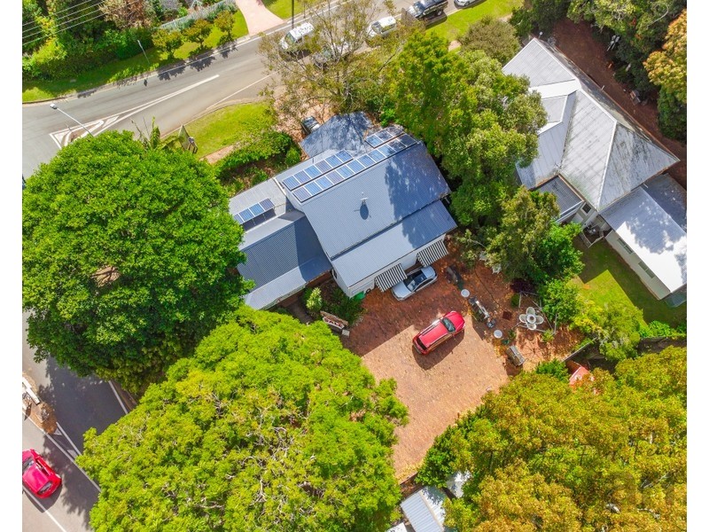 2/104 Long Road, Tamborine Mountain QLD 4272