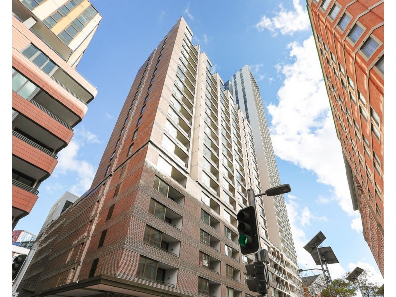805/83 Harbour Street, Haymarket NSW 2000