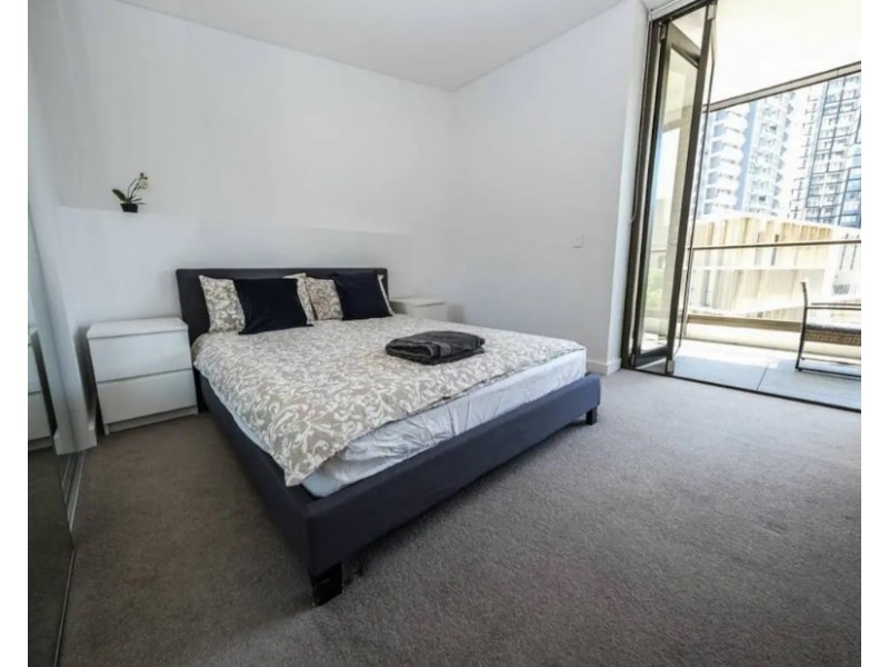 805/83 Harbour Street, Haymarket NSW 2000