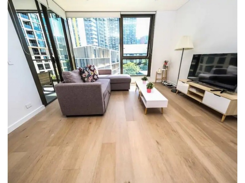 805/83 Harbour Street, Haymarket NSW 2000