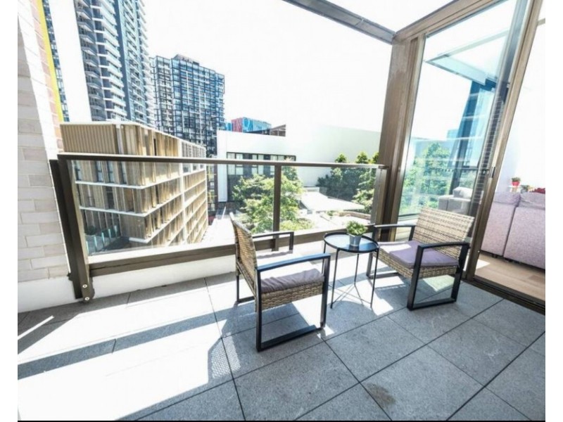 805/83 Harbour Street, Haymarket NSW 2000