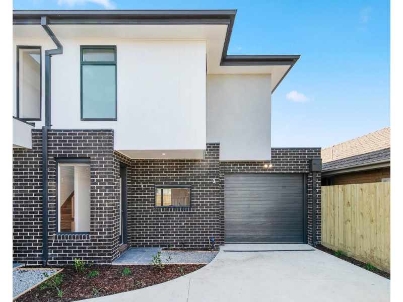 3/26 McLennan Street, Braybrook VIC 3019