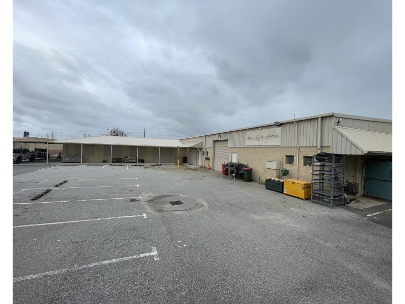 8 Edison Circuit, East Rockingham WA 6168