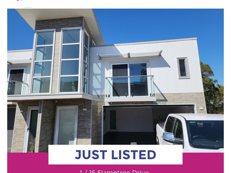 1/15 Flametree Drive, Goonellabah NSW 2480
