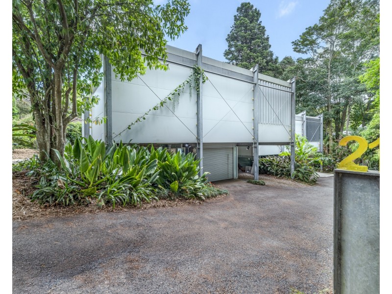 21A Stradbroke Avenue, Tamborine Mountain QLD 4272