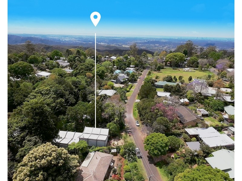 21A Stradbroke Avenue, Tamborine Mountain QLD 4272
