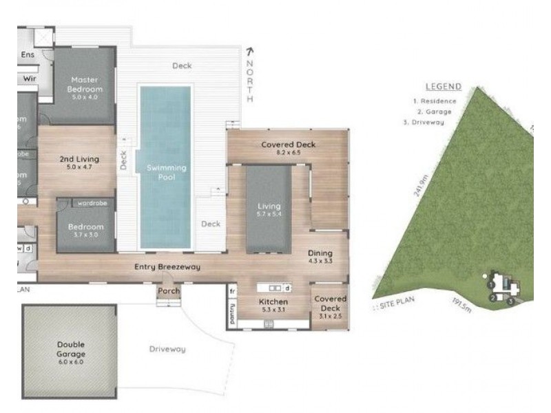 189-207 The Panorama, Tallai QLD 4213