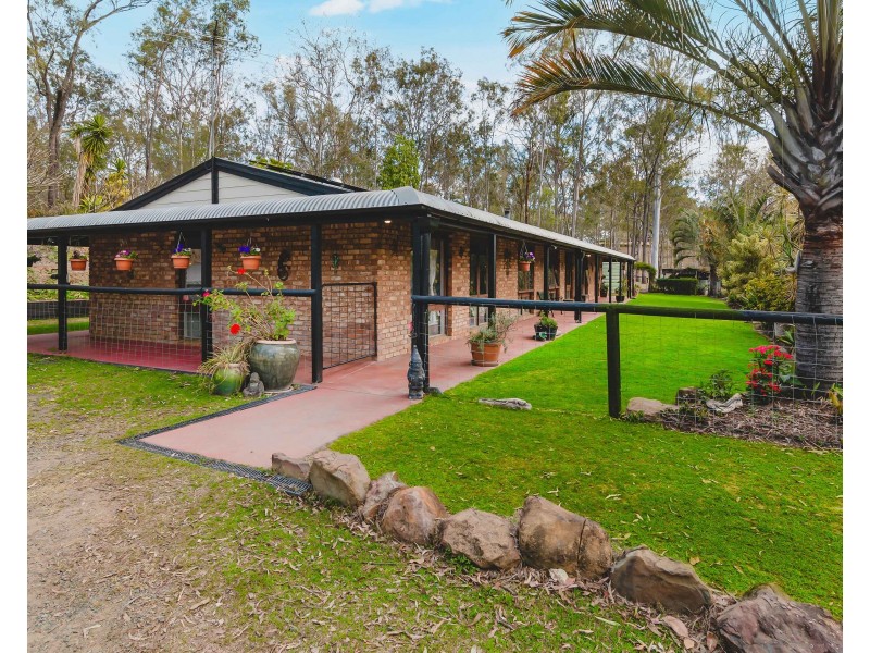 8-16 Sawrey Court, Tamborine QLD 4270