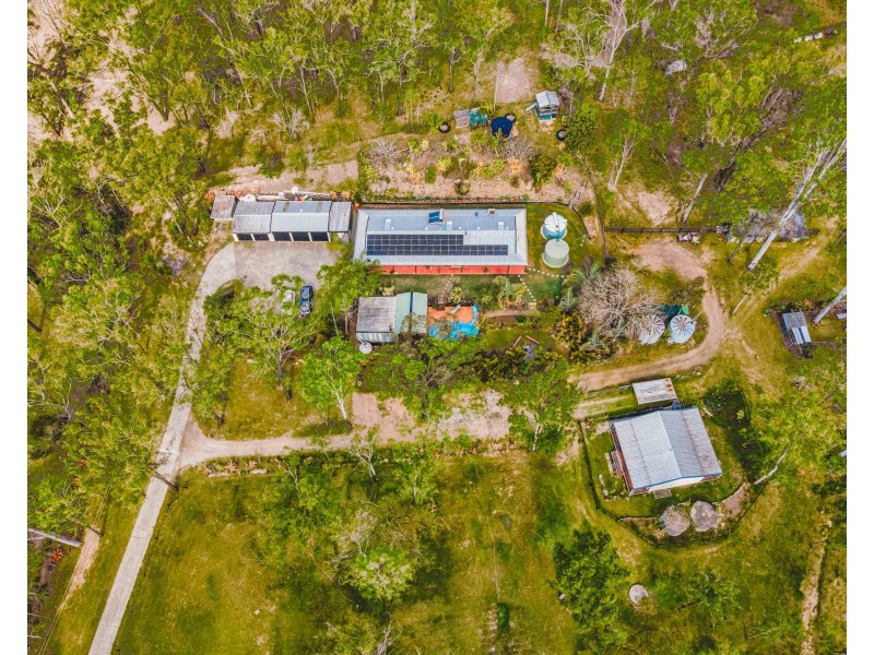 8-16 Sawrey Court, Tamborine QLD 4270