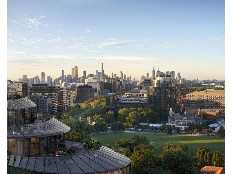 Melbourne VIC 3000