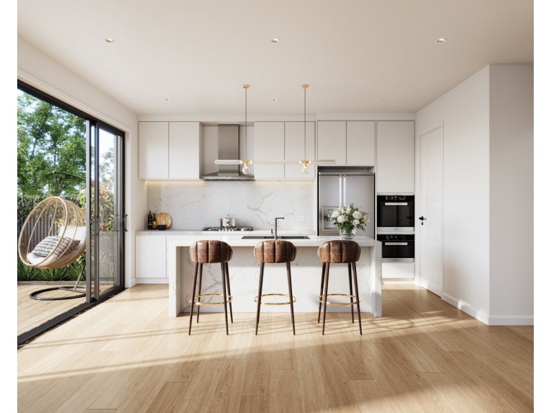 Doncaster East VIC 3109