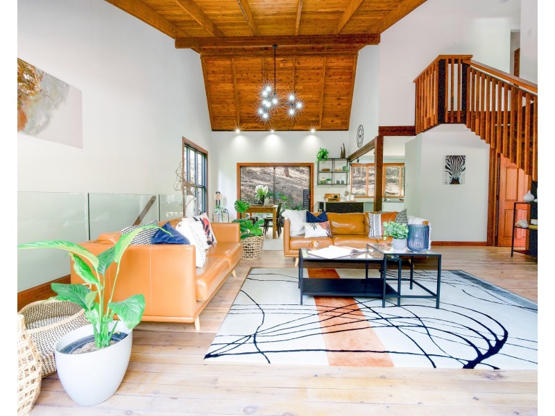 25 Jerome Street, Canungra QLD 4275