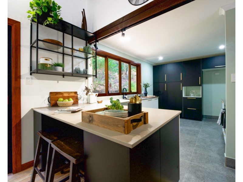 25 Jerome Street, Canungra QLD 4275