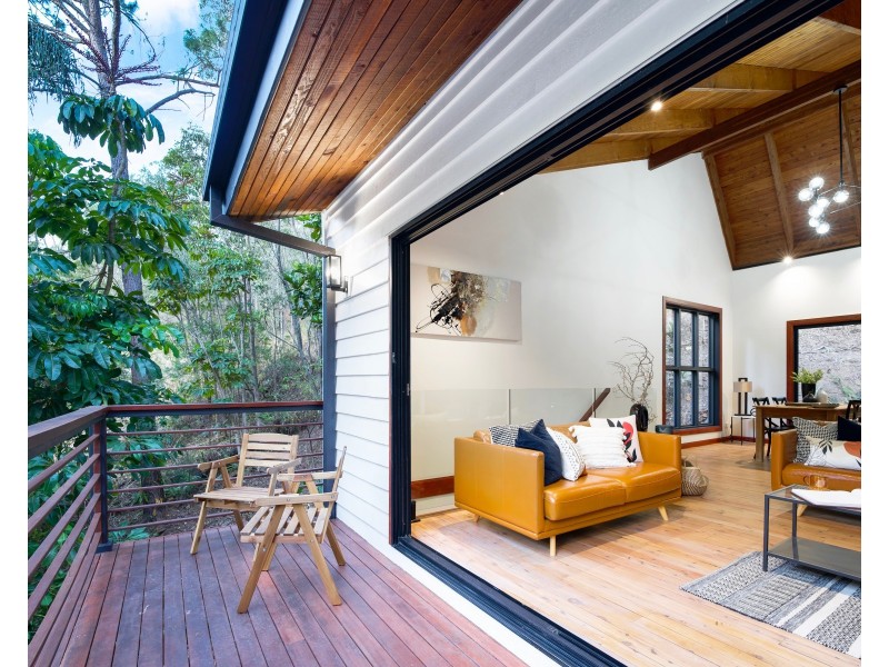 25 Jerome Street, Canungra QLD 4275