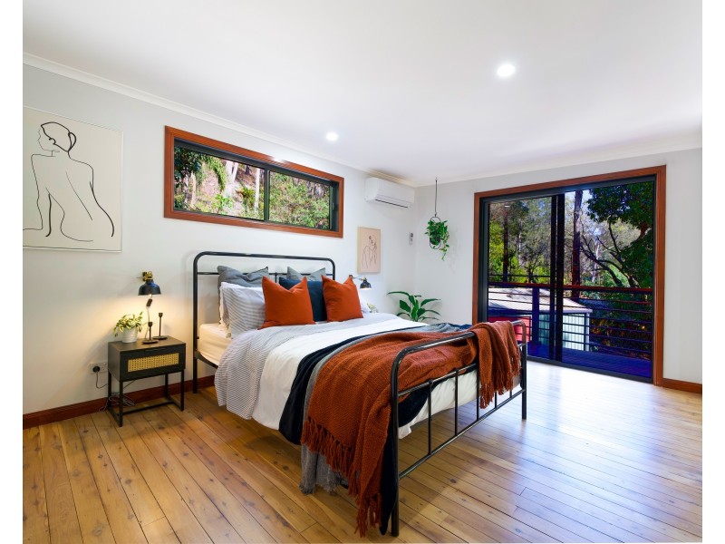 25 Jerome Street, Canungra QLD 4275