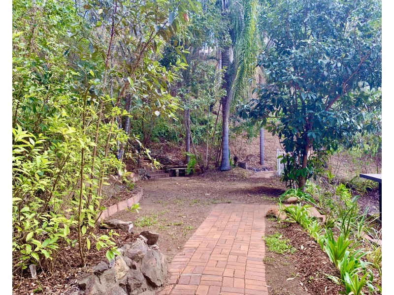 25 Jerome Street, Canungra QLD 4275